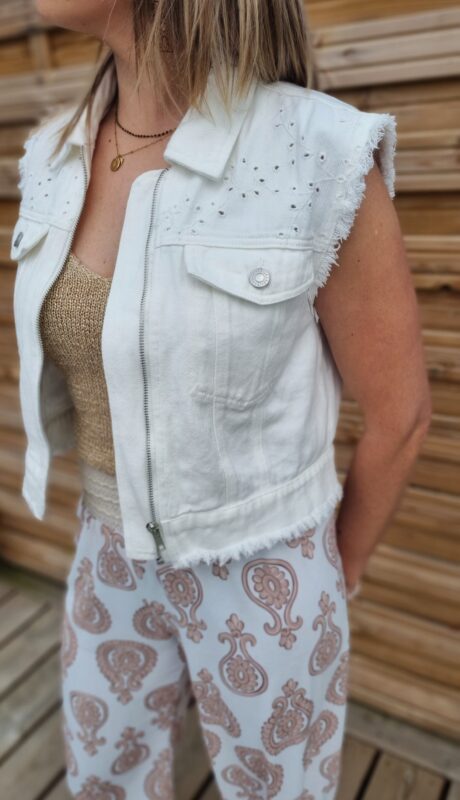 Veste Rosy – Image 3