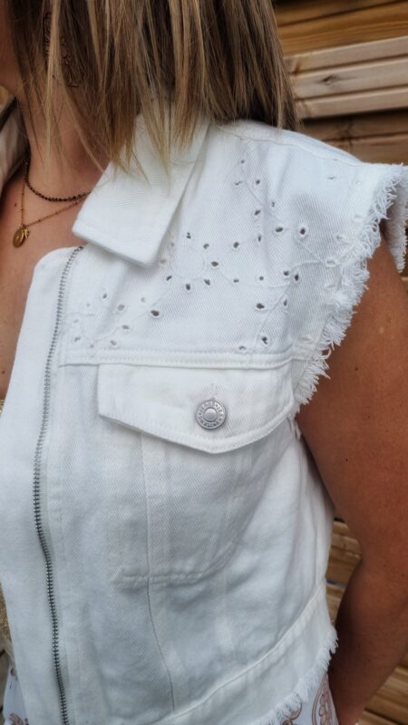Veste Rosy – Image 4