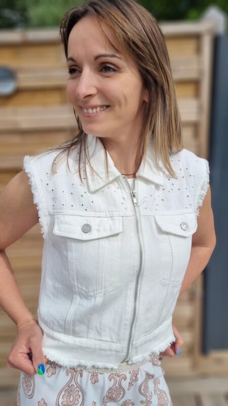 Veste Rosy – Image 6