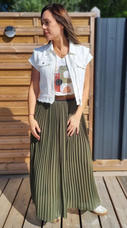 Veste Rosy – Image 8