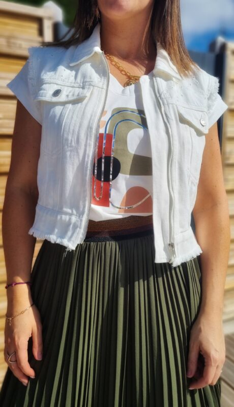 Veste Rosy – Image 9