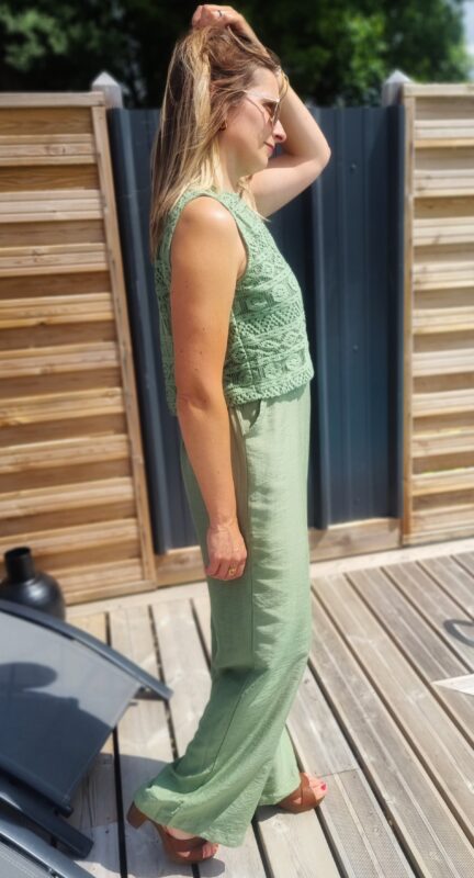 Combi-pantalon Roma – Image 4