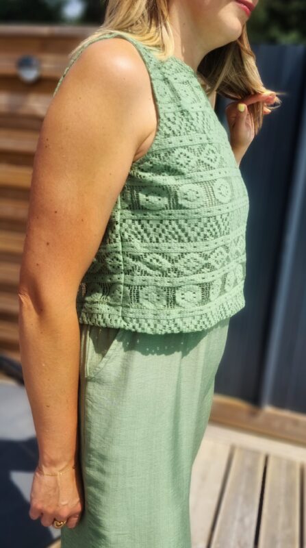 Combi-pantalon Roma – Image 7