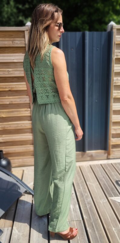 Combi-pantalon Roma – Image 3