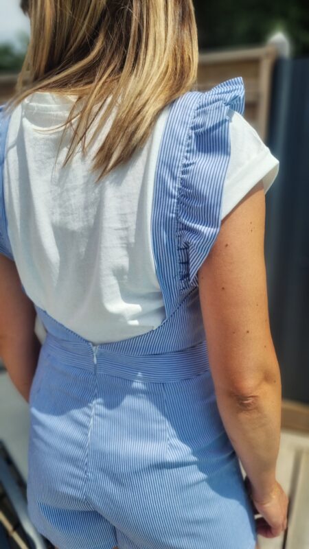 Combi-short Roxanne – Image 5