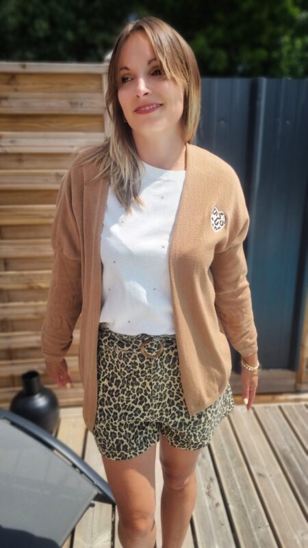 Gilet Melvin – Image 2