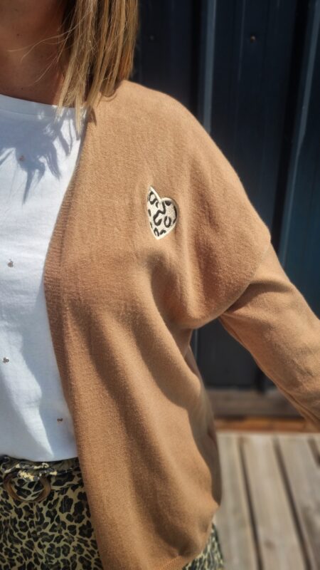 Gilet Melvin – Image 3