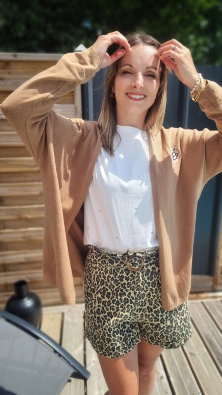 Gilet Melvin – Image 4