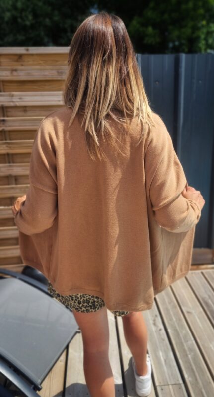 Gilet Melvin – Image 5