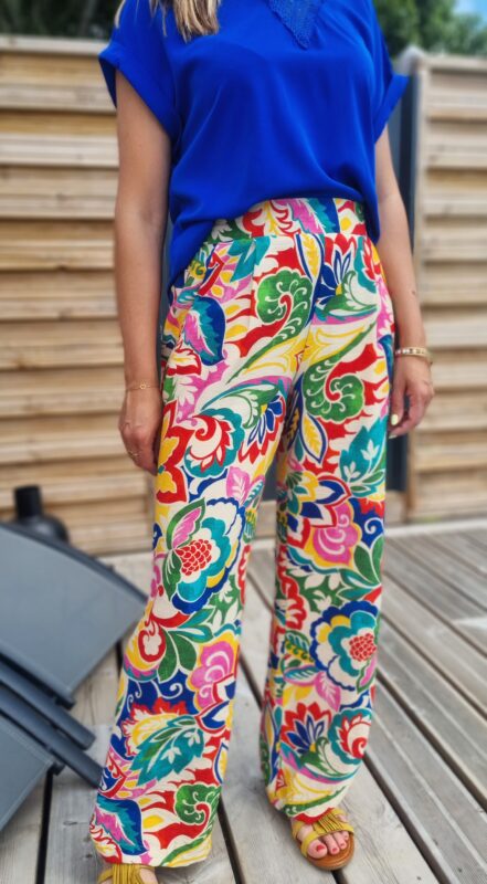 Pantalon Thaly – Image 6