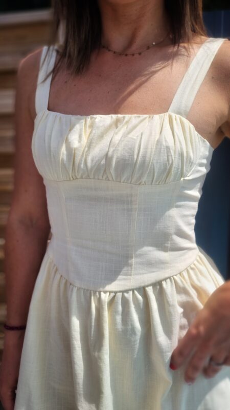 Robe Andréa – Image 6
