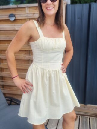 Robe Andréa