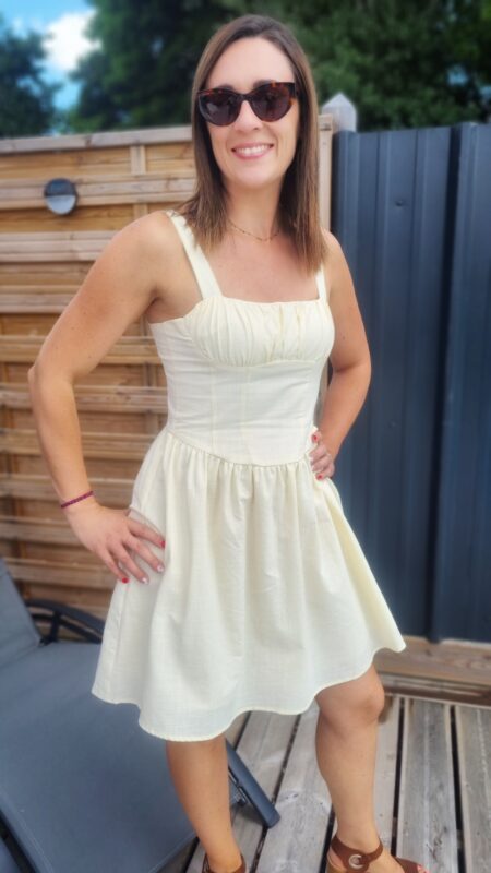 Robe Andréa