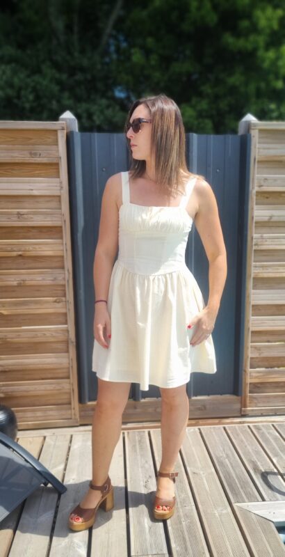 Robe Andréa – Image 4