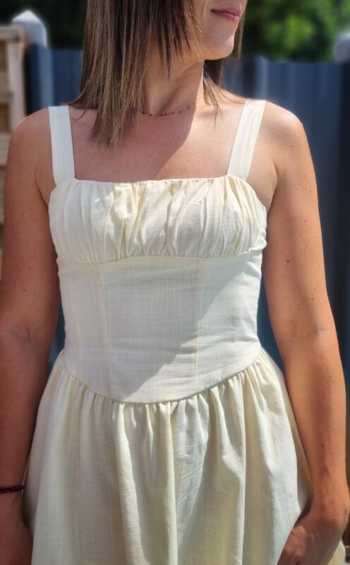 Robe Andréa – Image 5