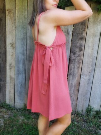 Robe Assia