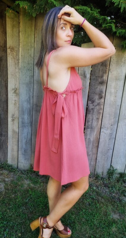 Robe Assia