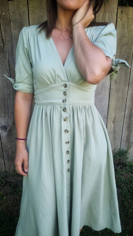 Robe Alexia – Image 6