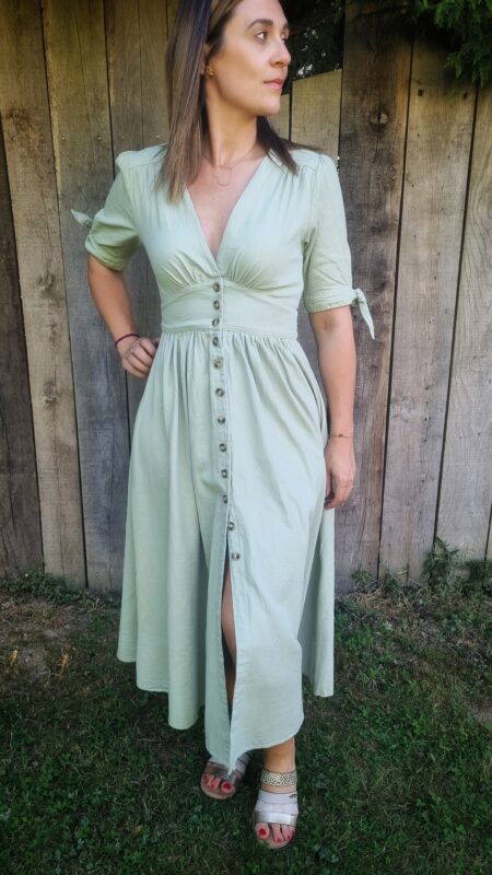 Robe Alexia