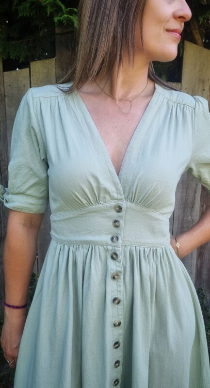 Robe Alexia – Image 2
