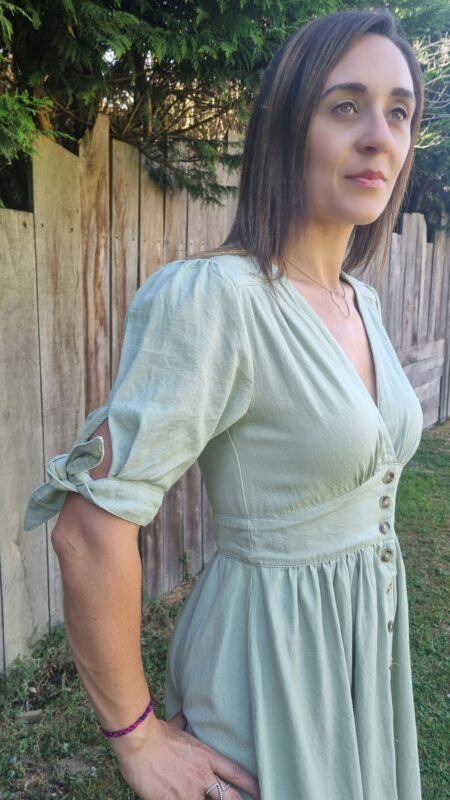 Robe Alexia – Image 3
