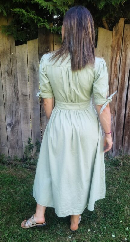 Robe Alexia – Image 4