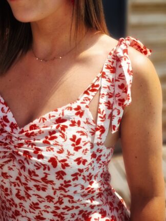Robe Cloé