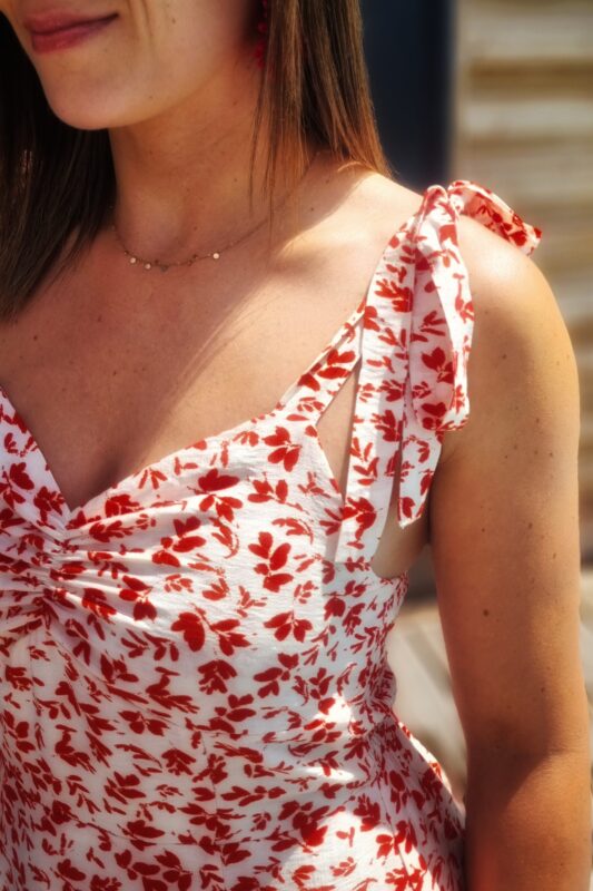 Robe Cloé