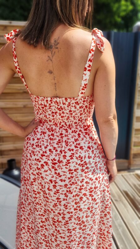 Robe Cloé – Image 5