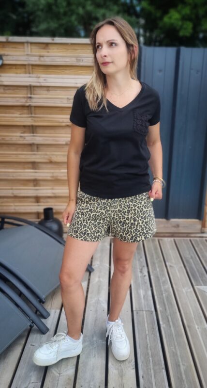 Tee-shirt Medy – Image 6