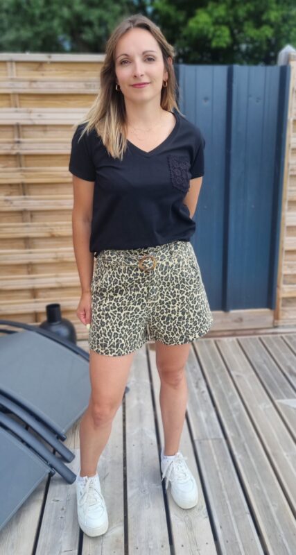Tee-shirt Medy – Image 7
