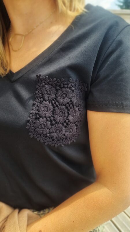 Tee-shirt Medy – Image 3