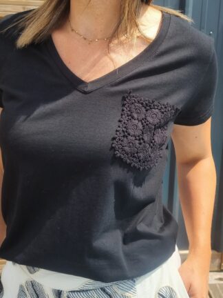 Tee-shirt Medy