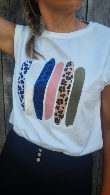Tee-shirt Antonin