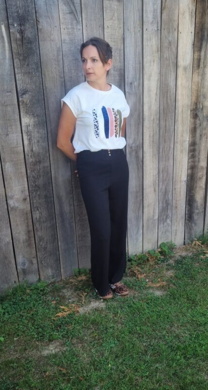 Blazer Lisette – Image 4