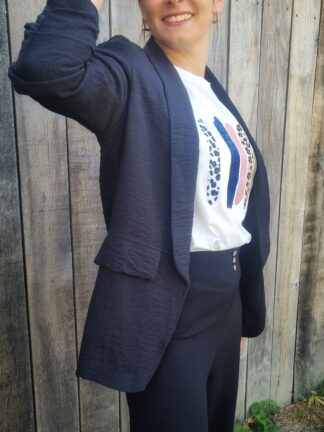 Blazer Lisette
