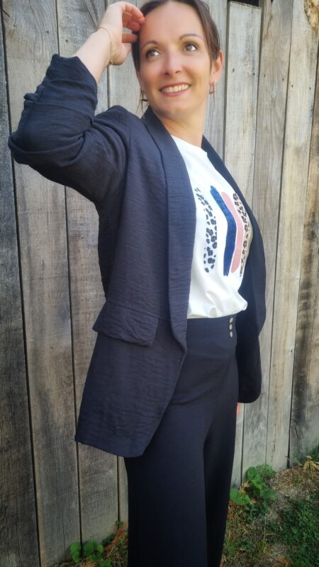 Blazer Lisette