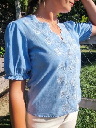 Blouse Alea