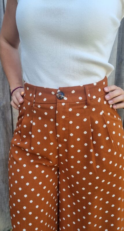 Pantalon Kaïs – Image 6