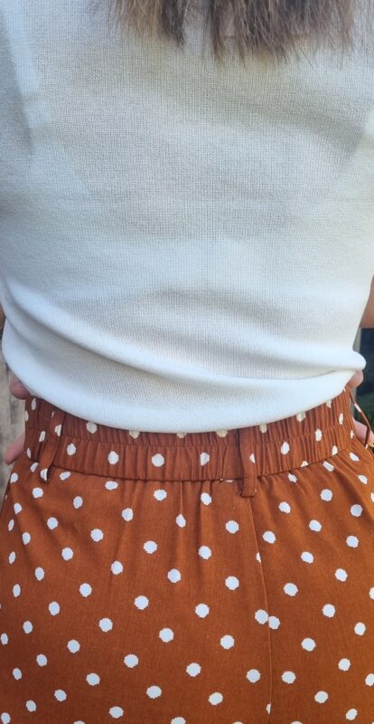Pantalon Kaïs – Image 3