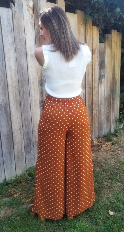 Pantalon Kaïs – Image 7