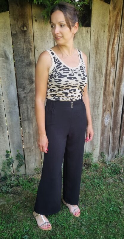 Pantalon Lucien – Image 4