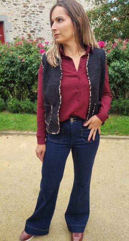 Chemise Manuela – Image 7