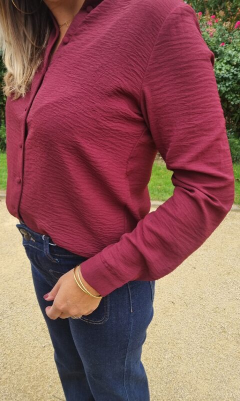 Chemise Manuela – Image 4