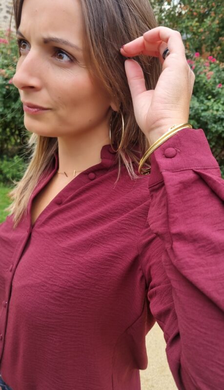 Chemise Manuela – Image 5
