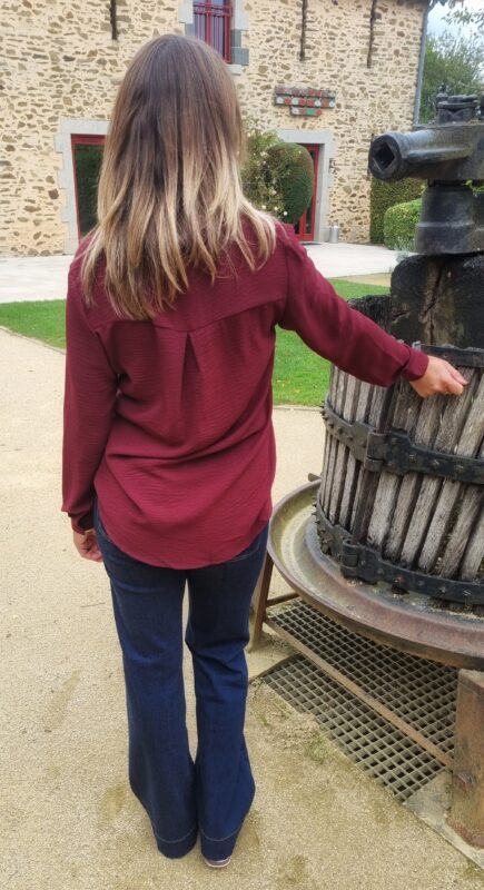 Chemise Manuela – Image 6