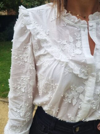 Chemise Floria