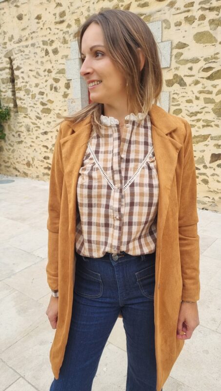 Chemise Louna – Image 6