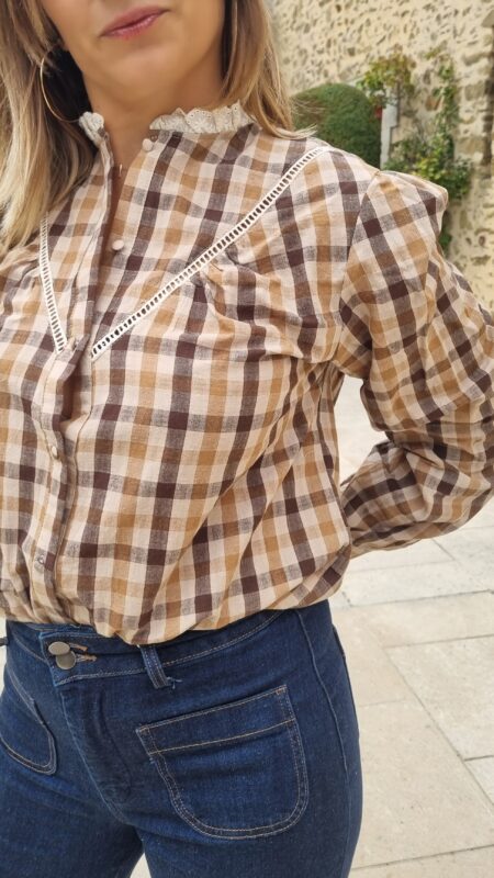 Chemise Louna – Image 7