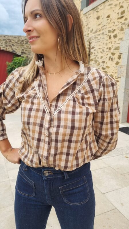 Chemise Louna